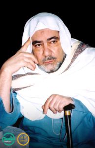 الشيخ صلاح الدين القوصي